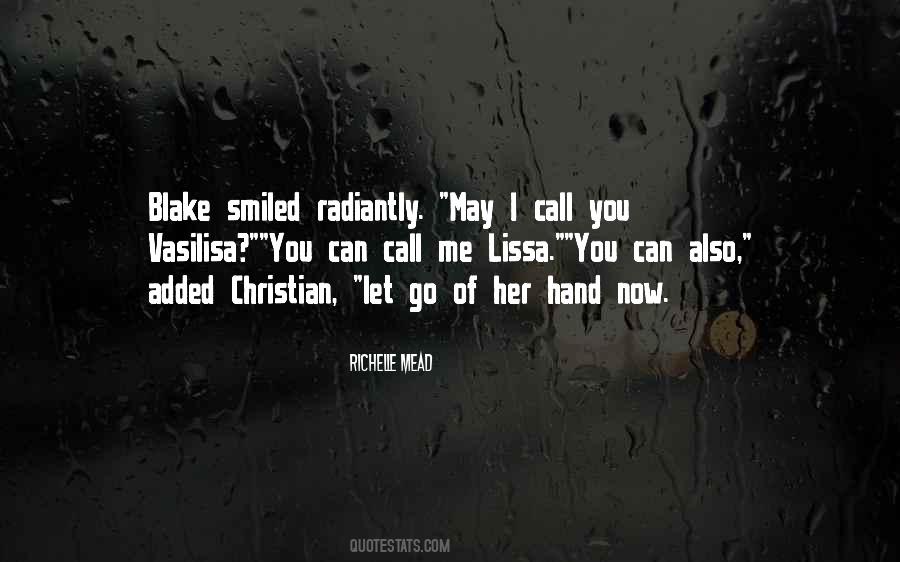 Richelle Mead Quotes #102780 Richelle Mead Quotes #102780