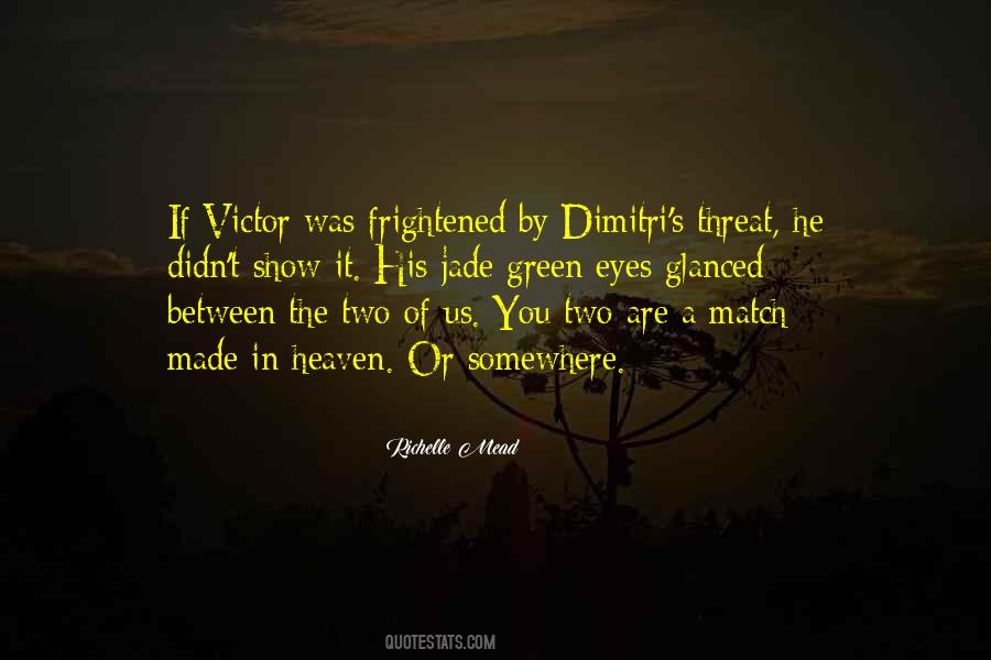 Richelle Mead Quotes #110065 Richelle Mead Quotes #110065