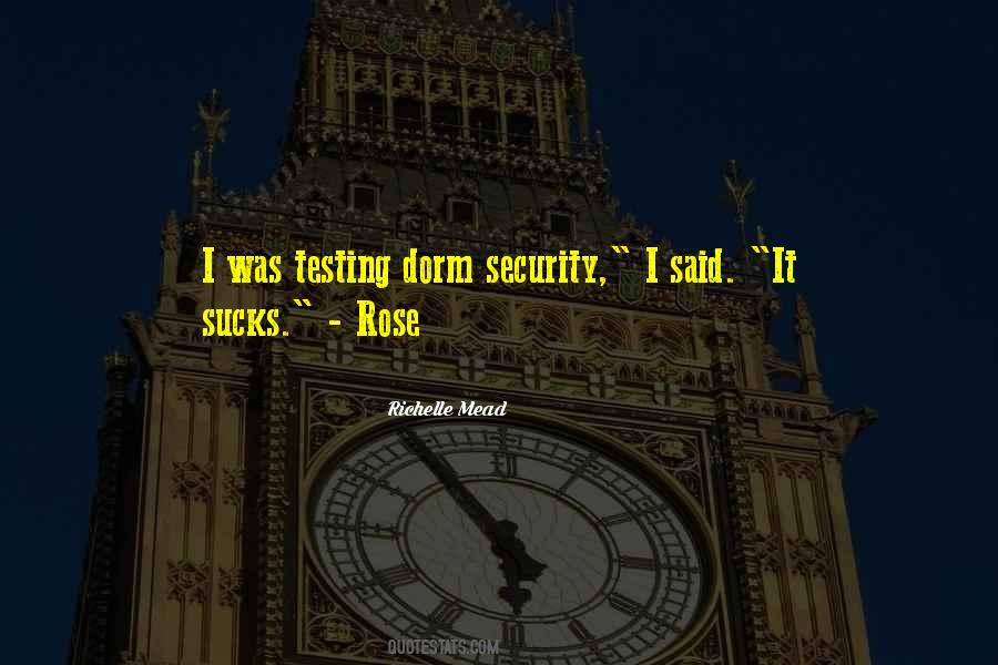 Richelle Mead Quotes #135253 Richelle Mead Quotes #135253