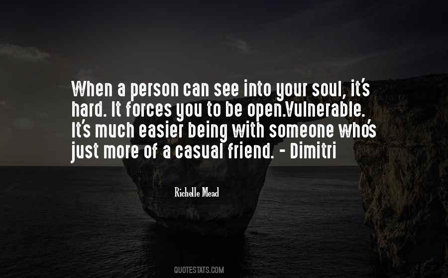 Richelle Mead Quotes #33614 Richelle Mead Quotes #33614