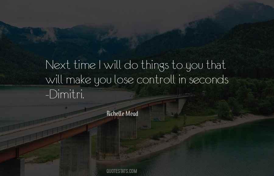Richelle Mead Quotes #63788 Richelle Mead Quotes #63788