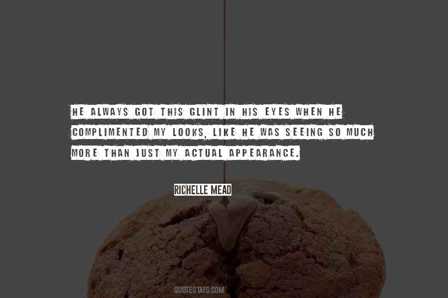 Richelle Mead Quotes #75554 Richelle Mead Quotes #75554