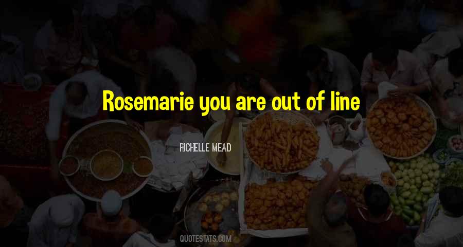 Richelle Mead Quotes #98811 Richelle Mead Quotes #98811
