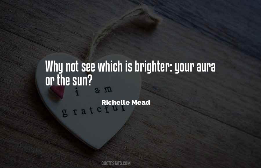Richelle Mead Quotes #99618 Richelle Mead Quotes #99618