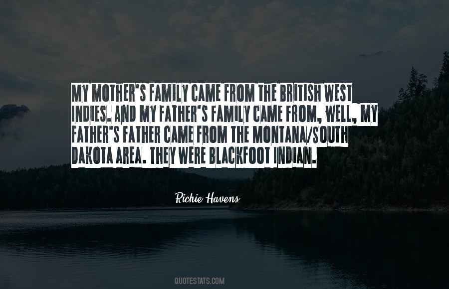 Richie Havens Quotes #694695