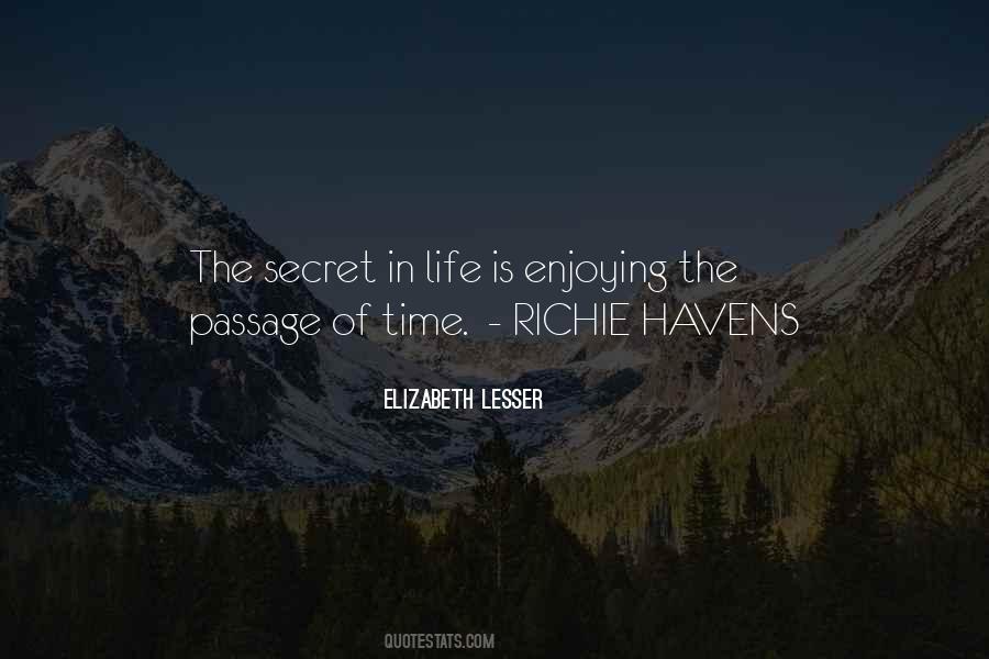 Richie Havens Quotes #927531