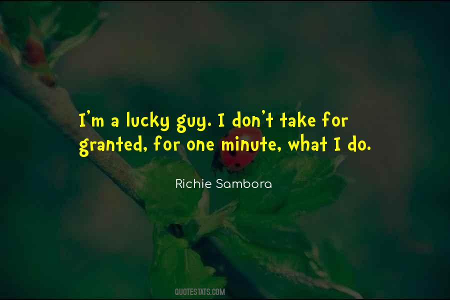 Richie Sambora Quotes #200374