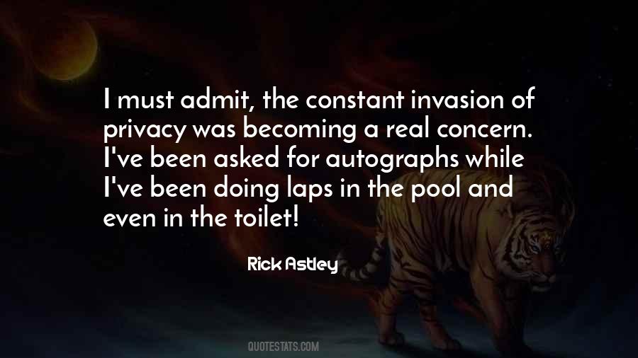 Rick Astley Quotes #820318