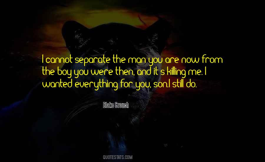 Quotes About The Man You Love #88812