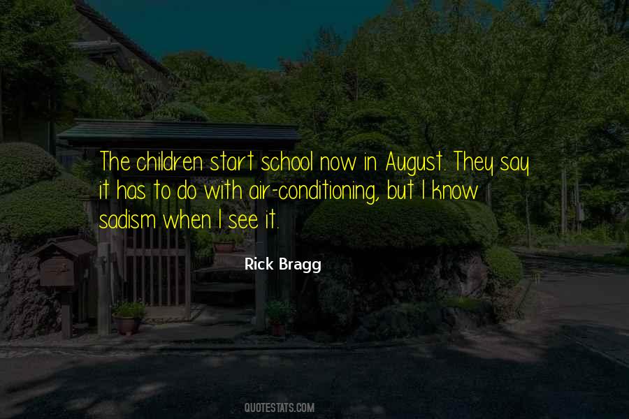 Rick Bragg Quotes #613311