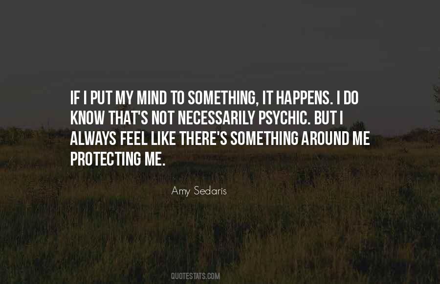 Rick Genest Quotes #781507