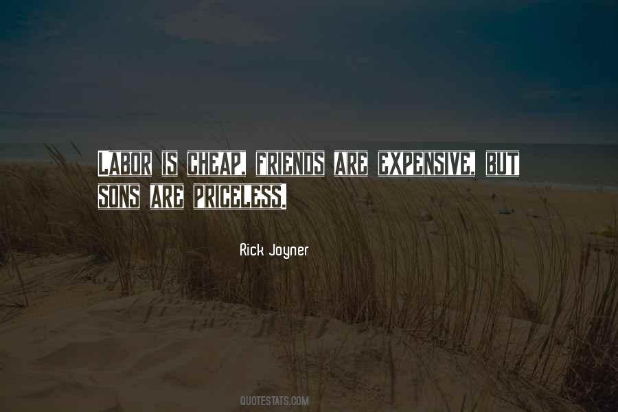 Rick Joyner Quotes #1306304