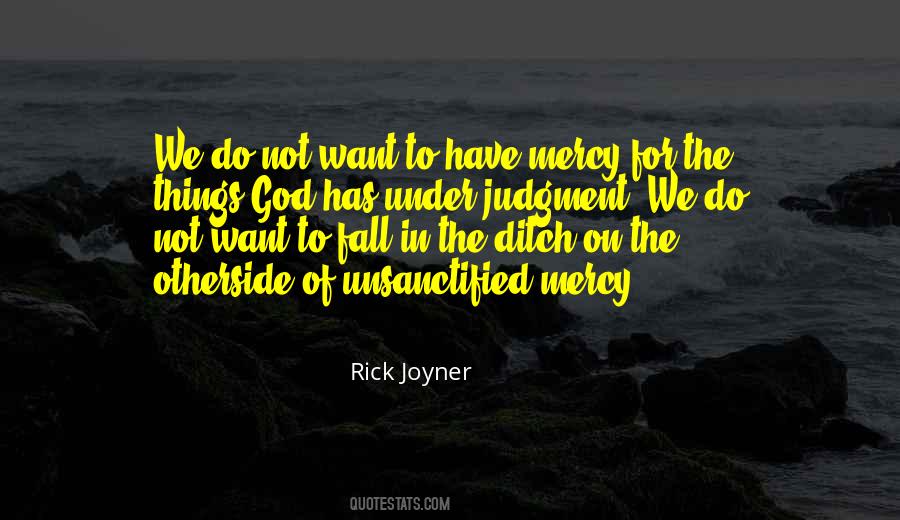 Rick Joyner Quotes #187767