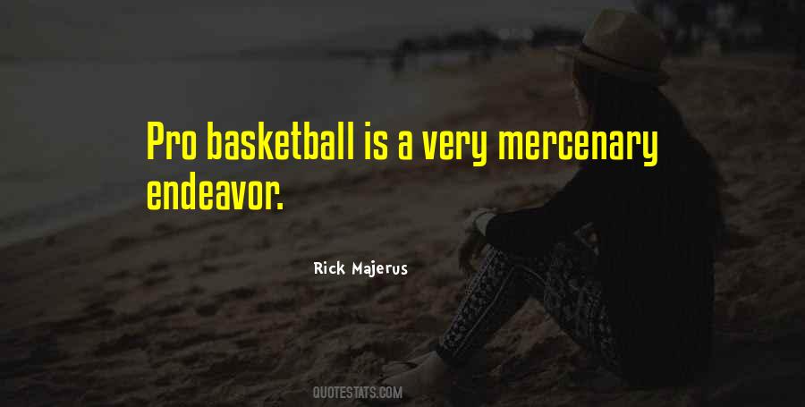 Rick Majerus Quotes #520882