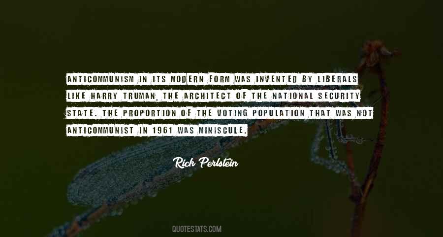 Rick Perlstein Quotes #1097317
