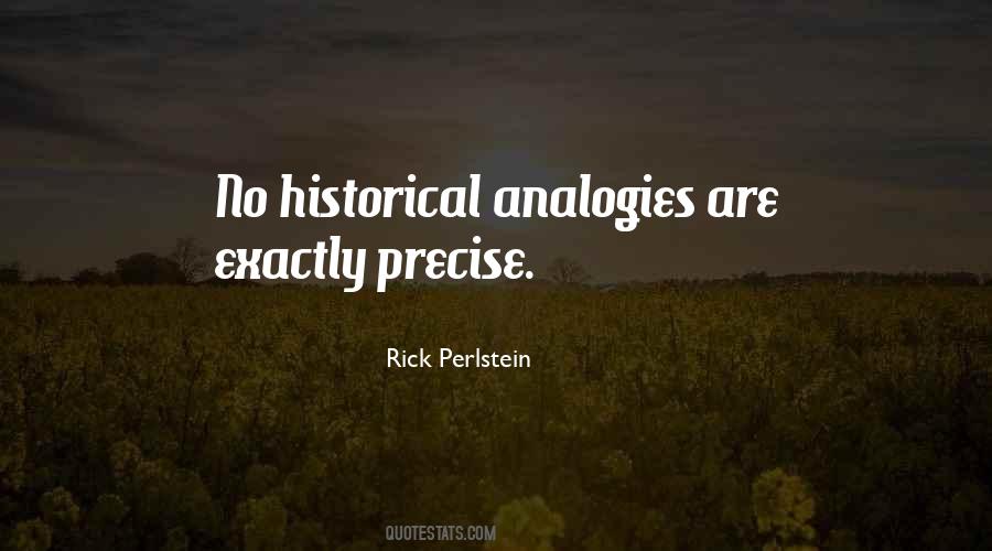 Rick Perlstein Quotes #1182135