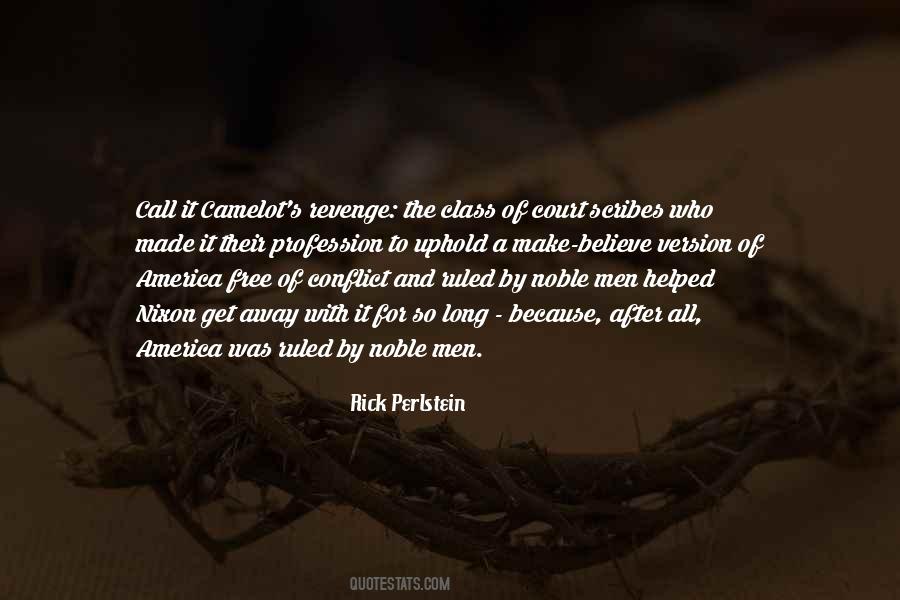 Rick Perlstein Quotes #1255445