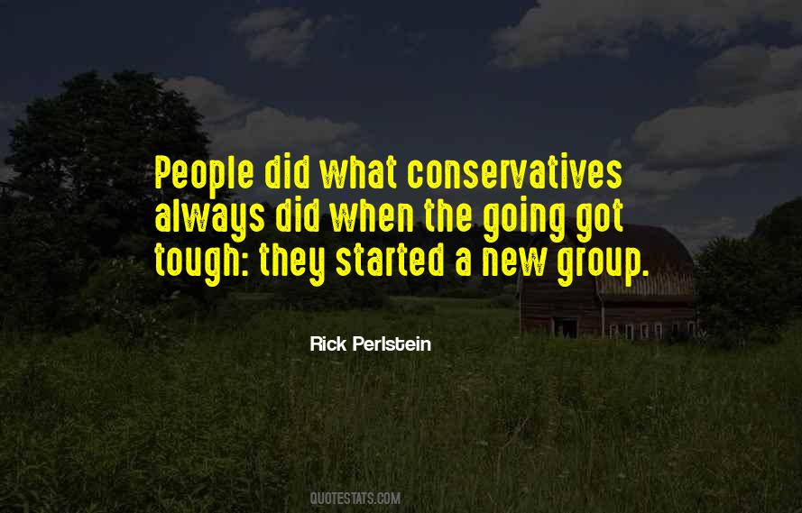 Rick Perlstein Quotes #327198