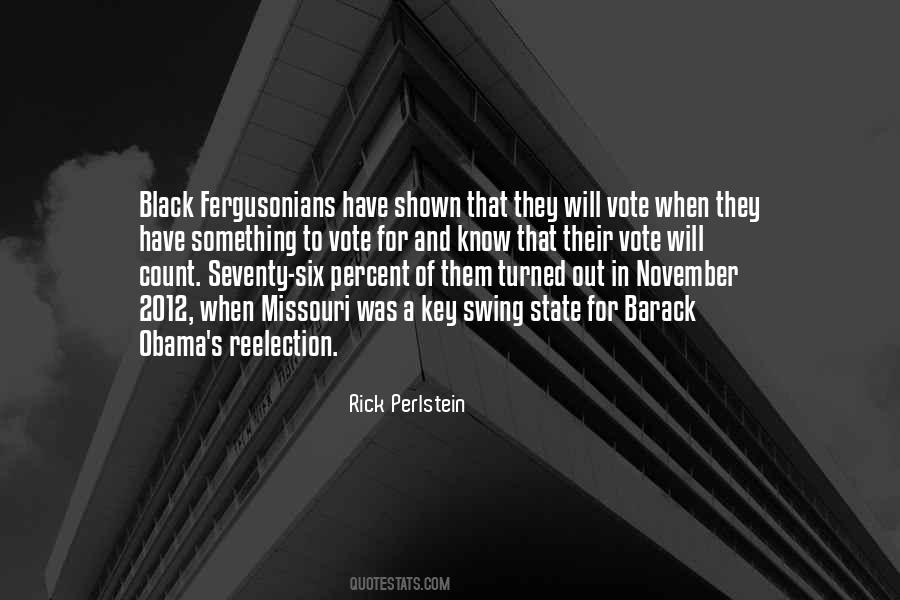 Rick Perlstein Quotes #481969