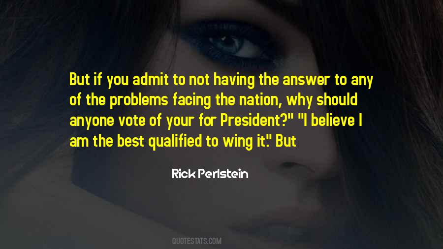 Rick Perlstein Quotes #518804