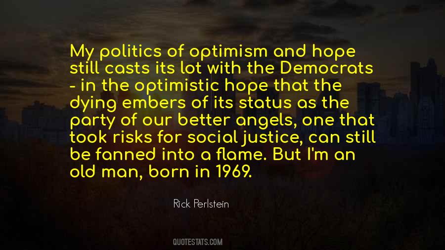 Rick Perlstein Quotes #791624