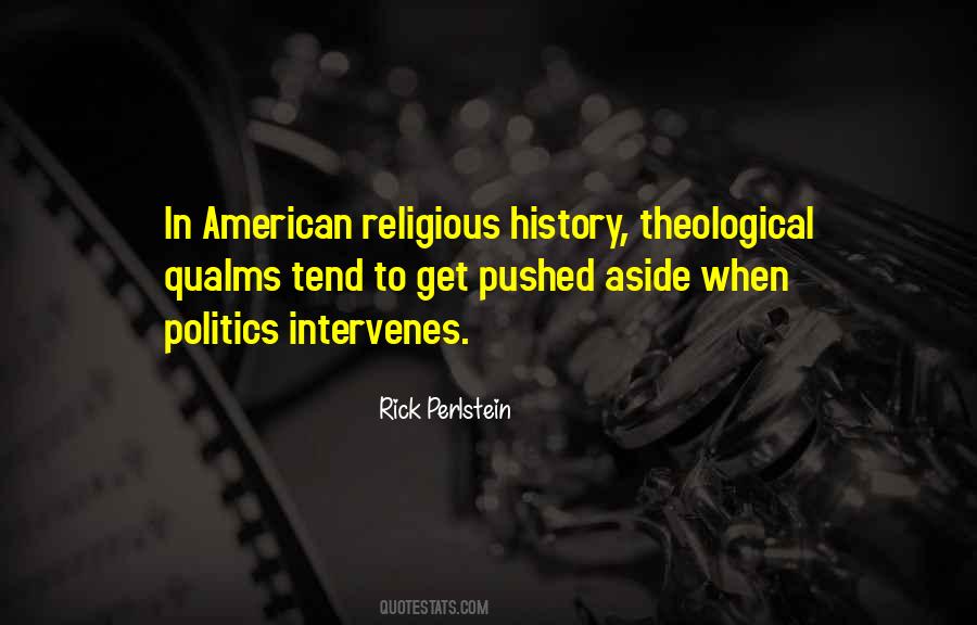 Rick Perlstein Quotes #829506