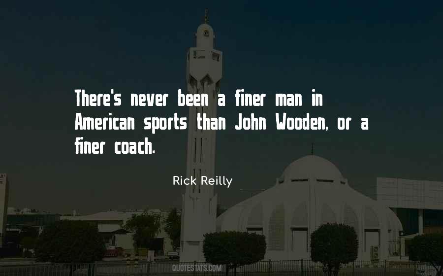Rick Reilly Quotes #543526