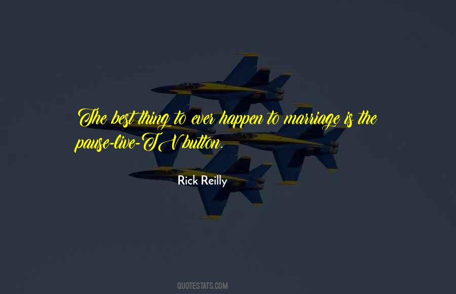 Rick Reilly Quotes #662863