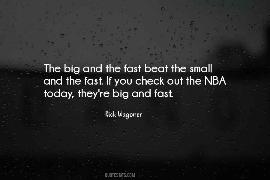 Rick Wagoner Quotes #904990