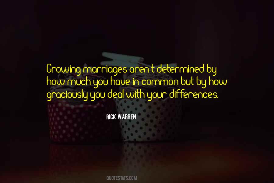 Rick Warren Quotes #145655