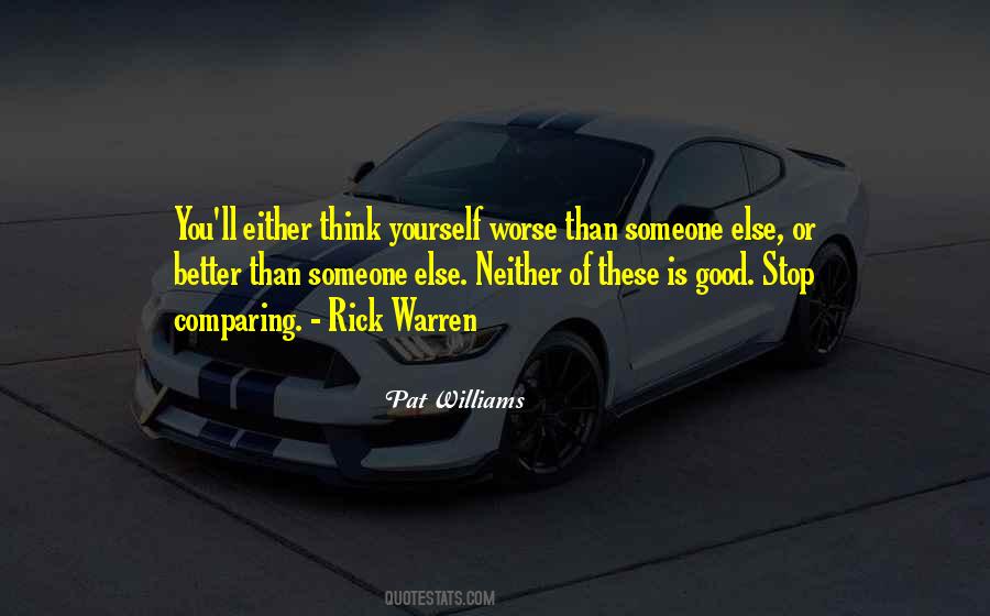 Rick Warren Quotes #1759913