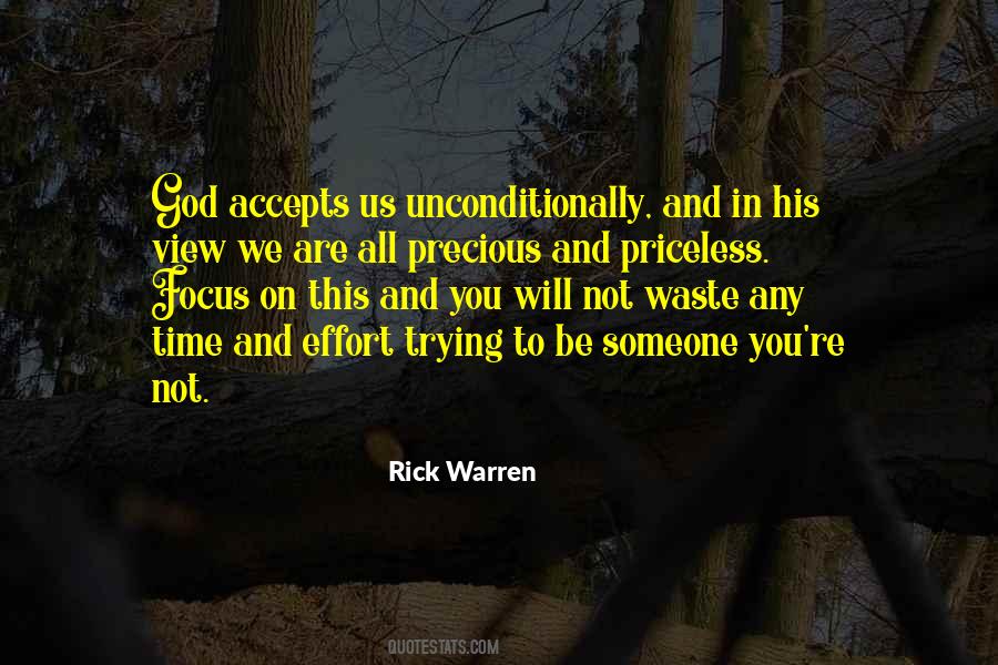 Rick Warren Quotes #194049