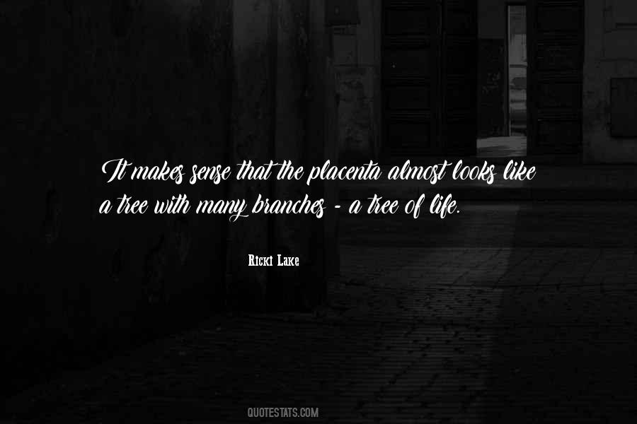 Ricki Lake Quotes #1438696