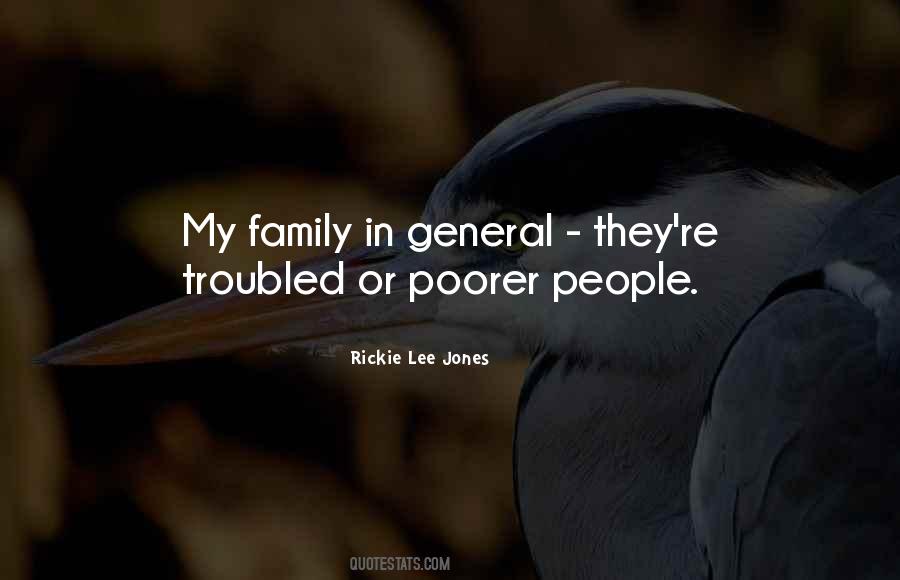 Rickie Lee Jones Quotes #619022