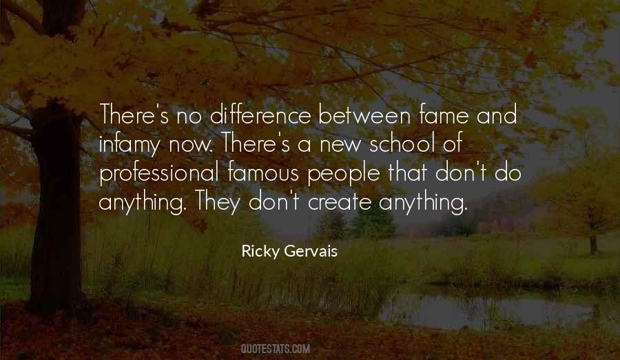 Ricky Gervais Quotes #387231