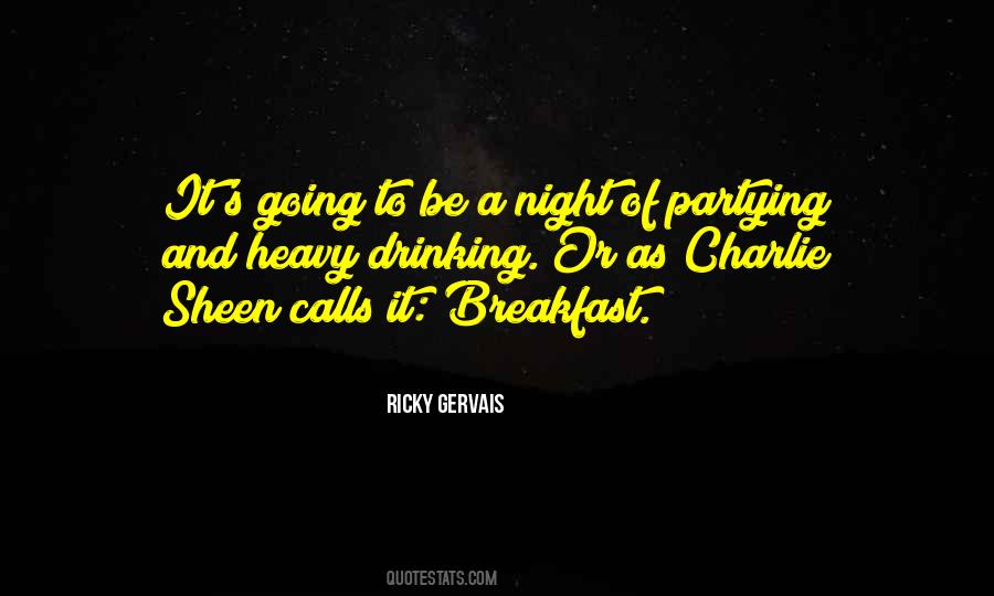 Ricky Gervais Quotes #599704