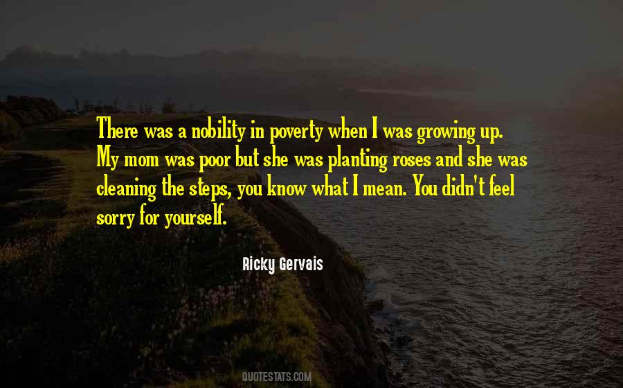 Ricky Gervais Quotes #649544
