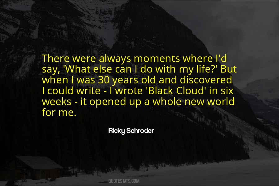 Ricky Schroder Quotes #734082