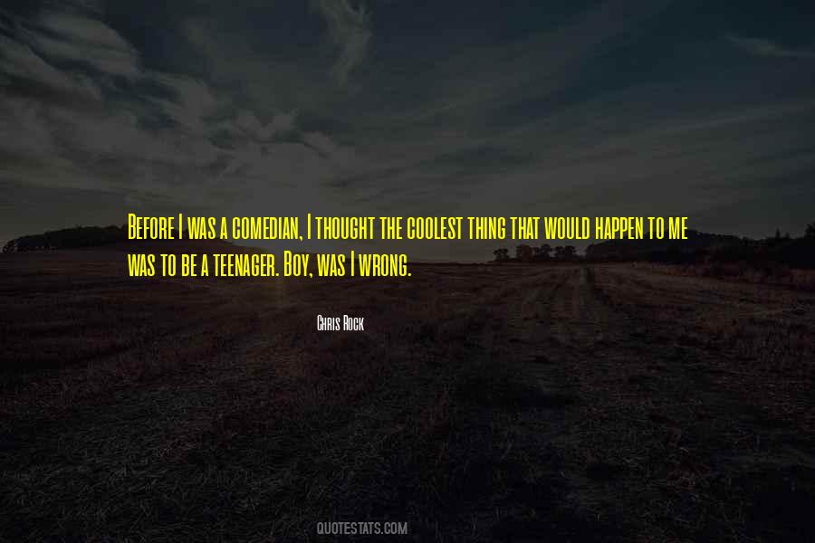 Rico Dasheem Quotes #1504203