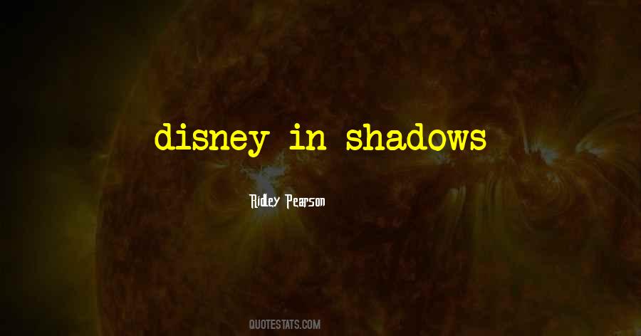 Ridley Pearson Quotes #379653