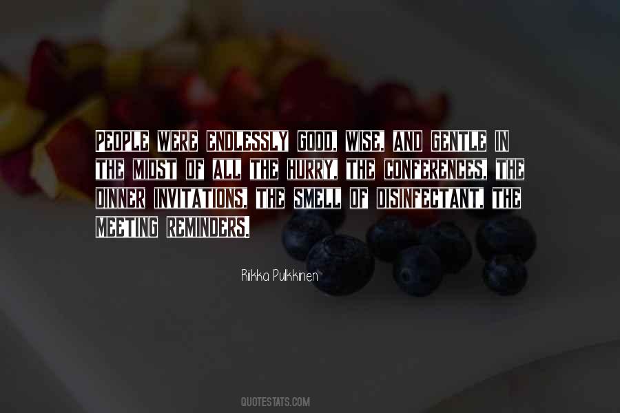 Riikka Pulkkinen Quotes #344194