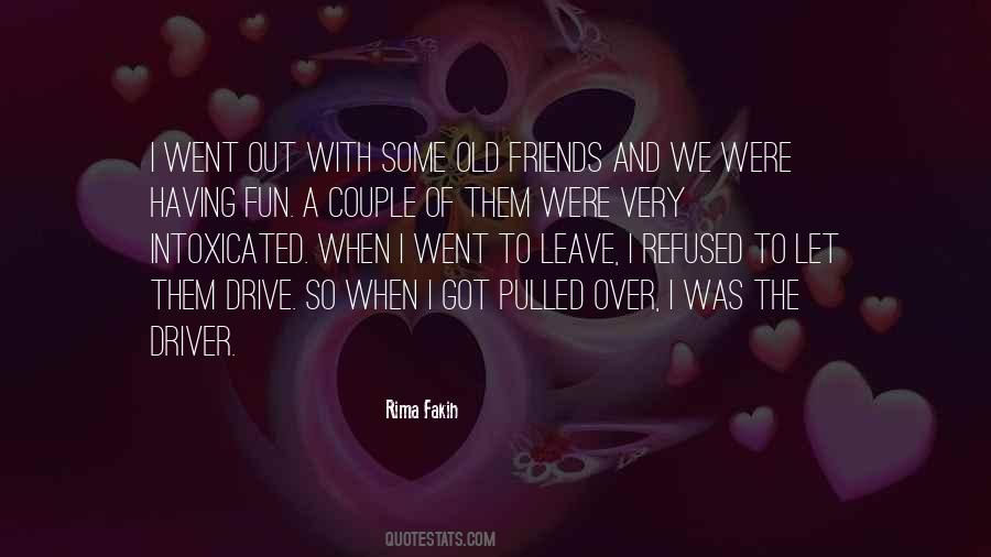 Rima Fakih Quotes #1003153