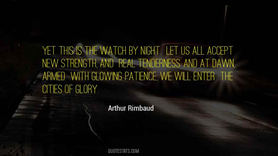 Rimbaud Arthur Quotes #103737