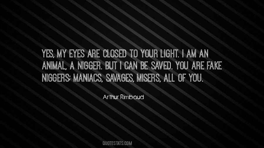 Rimbaud Arthur Quotes #1299988