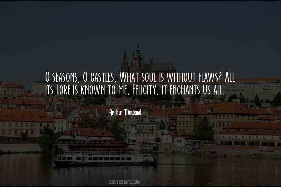 Rimbaud Arthur Quotes #1418678