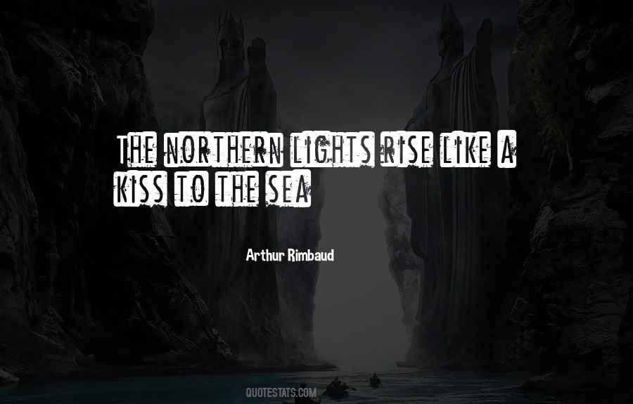 Rimbaud Arthur Quotes #166076