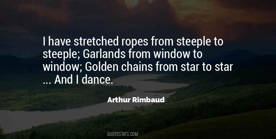 Rimbaud Arthur Quotes #727710