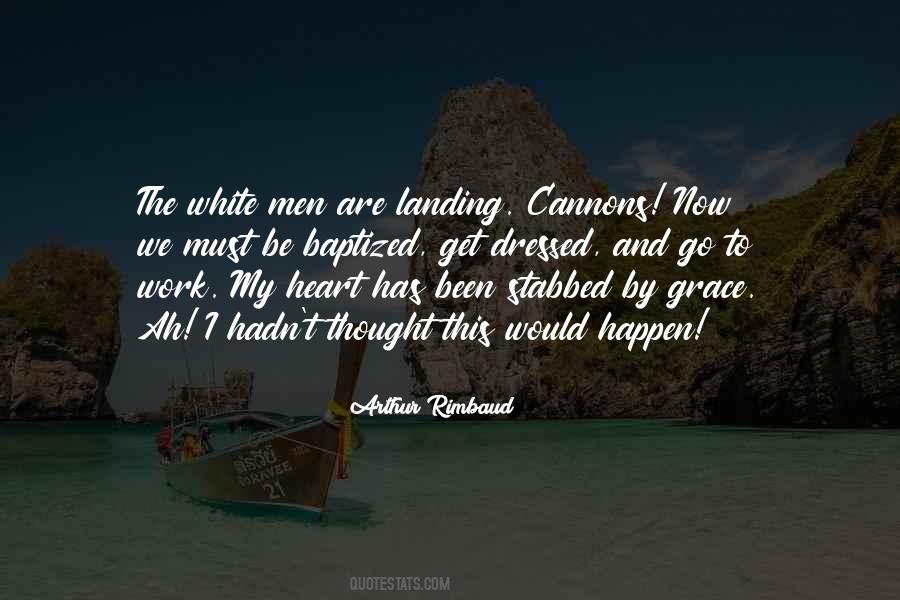 Rimbaud Arthur Quotes #735122