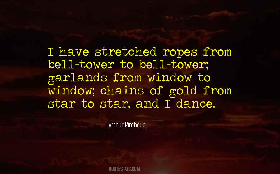 Rimbaud Arthur Quotes #982333