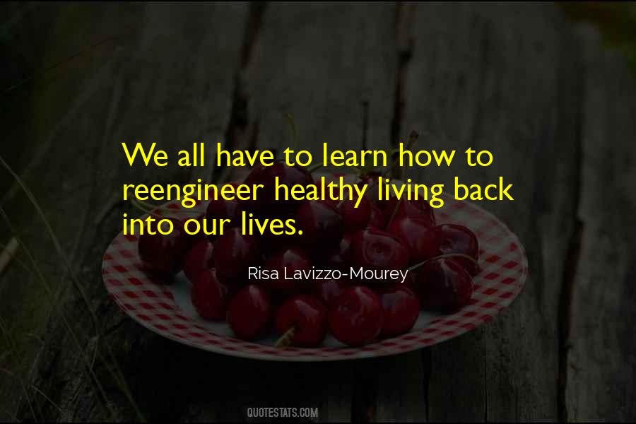 Risa Lavizzo Mourey Quotes #1500774